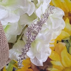 Bridal/Prom Crown Gorgeous